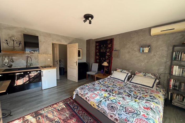 Image No.14-Maison de 5 chambres à vendre à Uzès