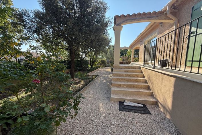 Image No.15-Maison de 5 chambres à vendre à Uzès