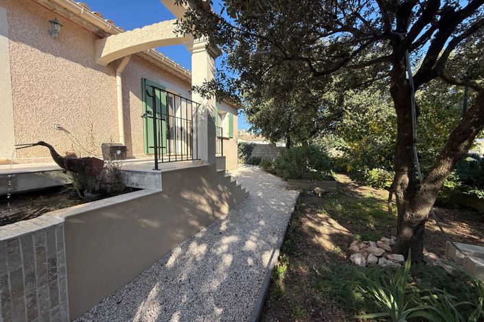 Image No.16-Maison de 5 chambres à vendre à Uzès