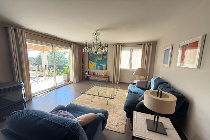 Image No.19-Maison de 5 chambres à vendre à Uzès