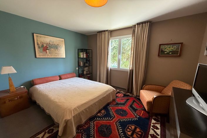 Image No.21-Maison de 5 chambres à vendre à Uzès