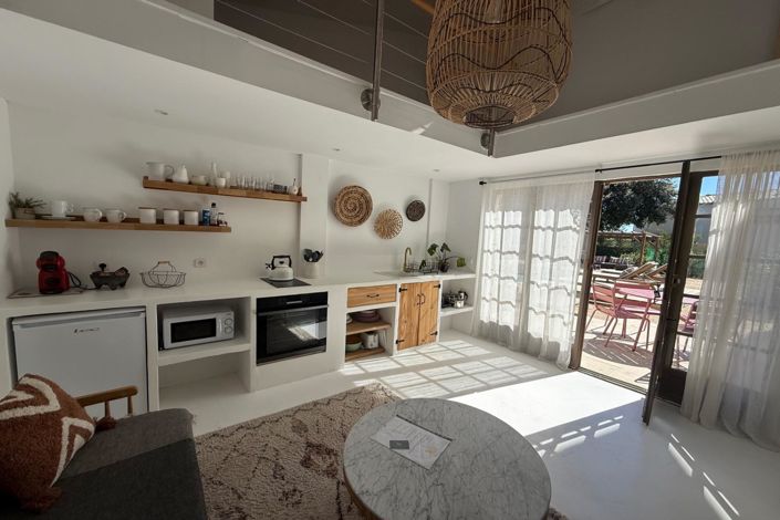 Image No.7-Maison de 4 chambres à vendre à Uzès