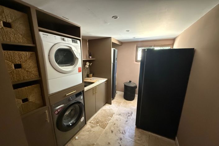 Image No.8-Maison de 4 chambres à vendre à Uzès