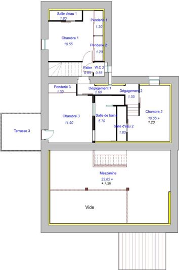 Image No.12-4 Bed House for sale