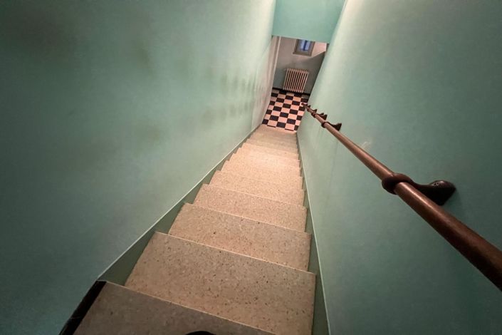 Image No.4-Maison de 3 chambres à vendre à Uzès