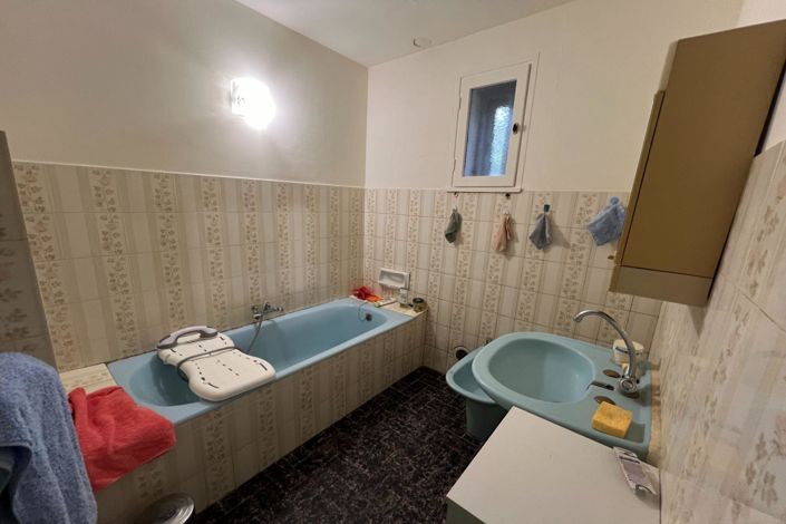 Image No.7-Maison de 3 chambres à vendre à Uzès