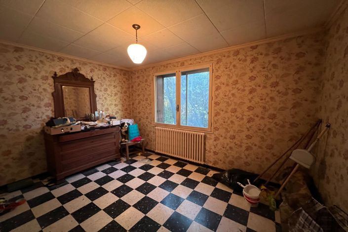 Image No.8-Maison de 3 chambres à vendre à Uzès