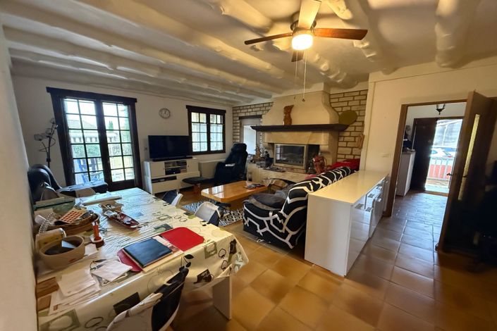 Image No.8-Maison de 2 chambres à vendre à Saint-Quentin-la-Poterie