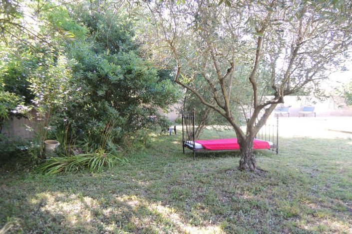 Image No.13-Maison de 6 chambres à vendre à Uzès