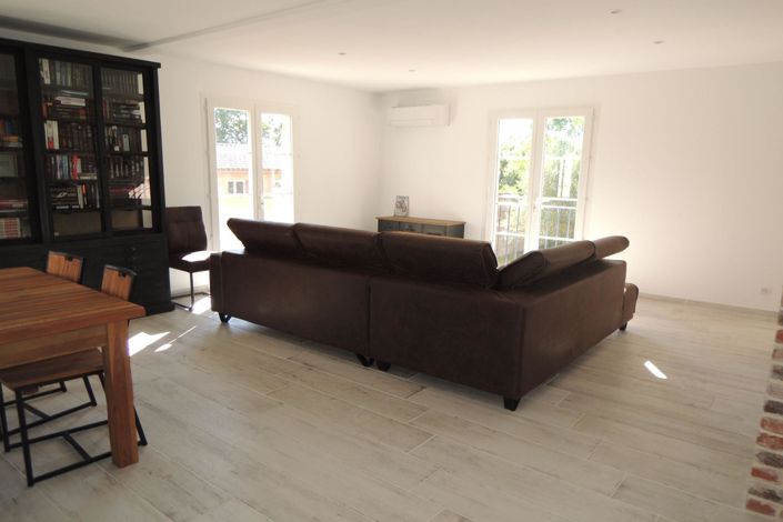 Image No.14-Maison de 6 chambres à vendre à Uzès