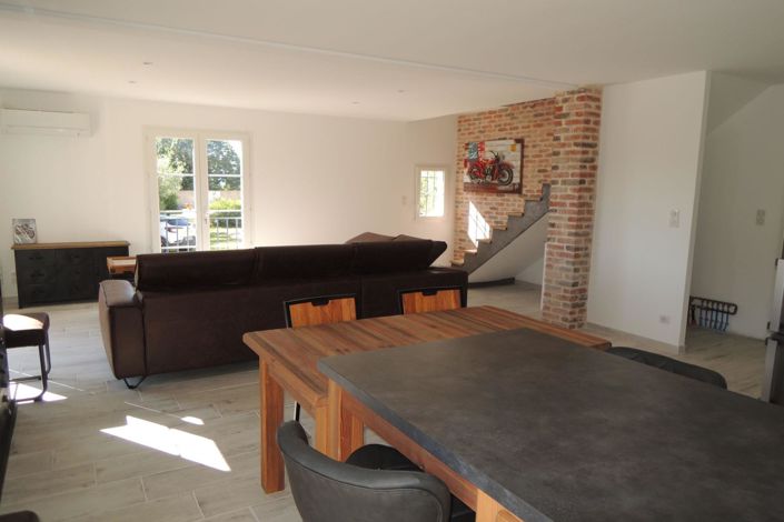 Image No.18-Maison de 6 chambres à vendre à Uzès