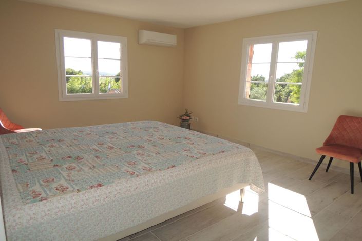 Image No.19-Maison de 6 chambres à vendre à Uzès