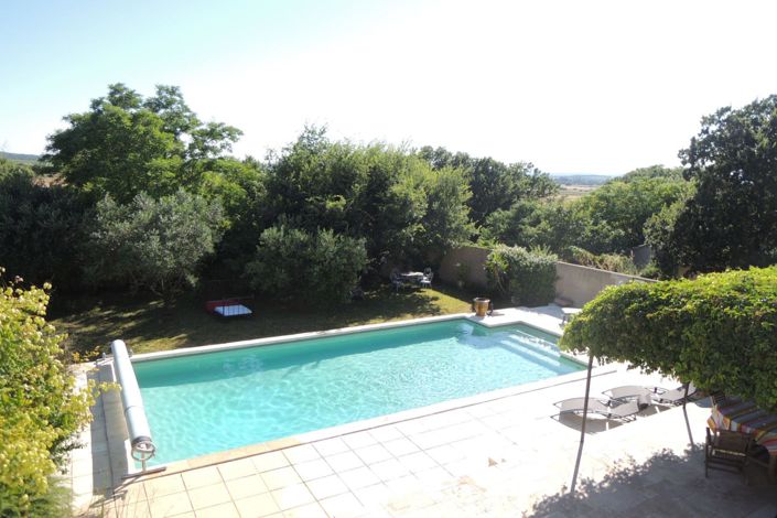 Image No.26-Maison de 6 chambres à vendre à Uzès