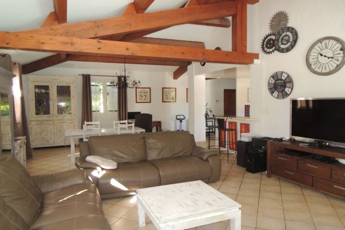 Image No.28-Maison de 6 chambres à vendre à Uzès