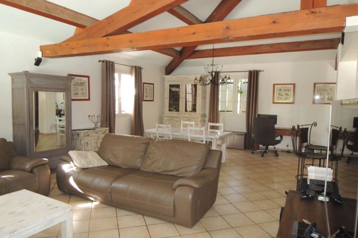 Image No.30-Maison de 6 chambres à vendre à Uzès