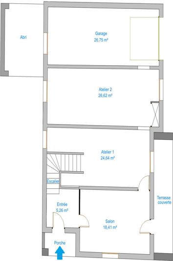 Image No.16-4 Bed House for sale