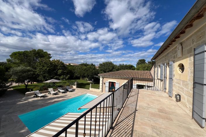 Image No.13-Maison de 4 chambres à vendre à Uzès