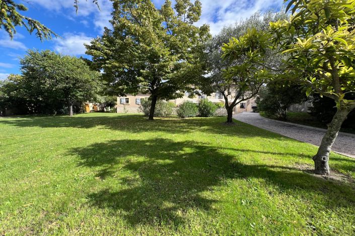 Image No.20-Maison de 4 chambres à vendre à Uzès