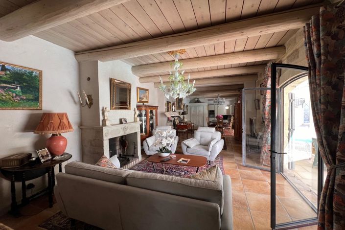 Image No.23-Maison de 4 chambres à vendre à Uzès