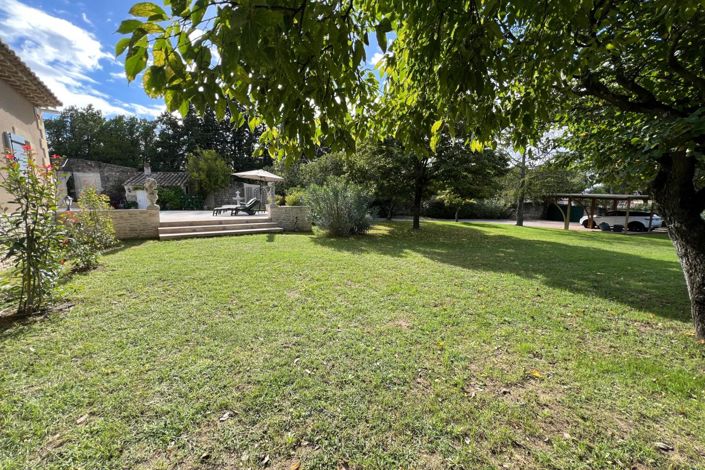 Image No.27-Maison de 4 chambres à vendre à Uzès