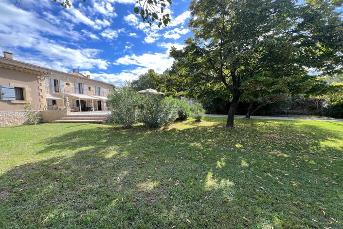 Image No.29-Maison de 4 chambres à vendre à Uzès