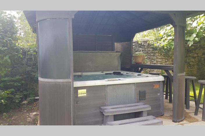 Image No.30-Maison de 4 chambres à vendre à Uzès