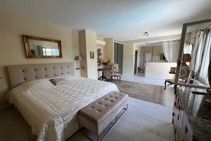 Image No.40-Maison de 4 chambres à vendre à Uzès