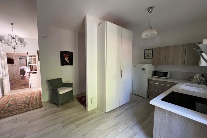 Image No.7-Maison de 4 chambres à vendre à Uzès