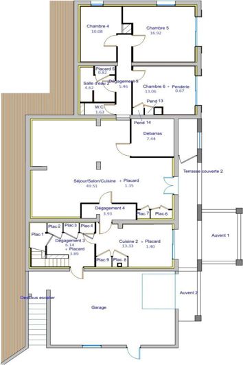 Image No.19-6 Bed House for sale