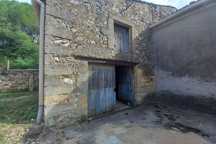 Image No.10-Maison à vendre à Uzès