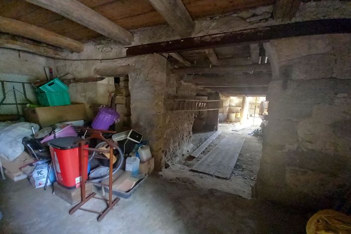 Image No.11-Maison à vendre à Uzès