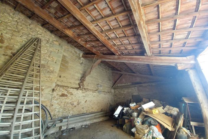 Image No.14-Maison à vendre à Uzès