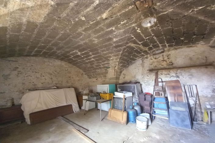 Image No.15-Maison à vendre à Uzès