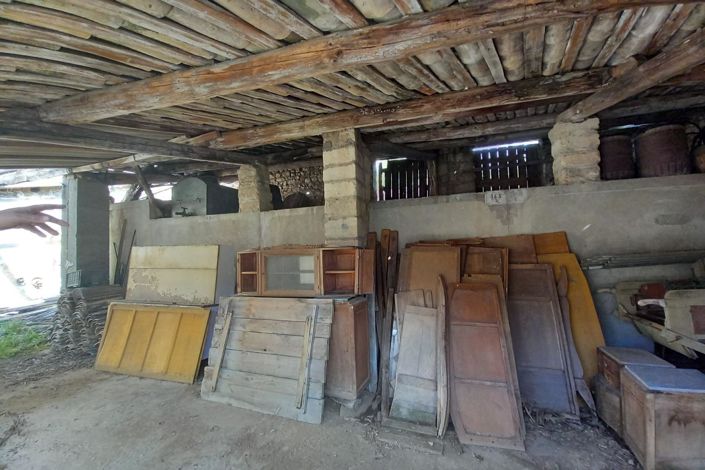 Image No.4-Maison à vendre à Uzès