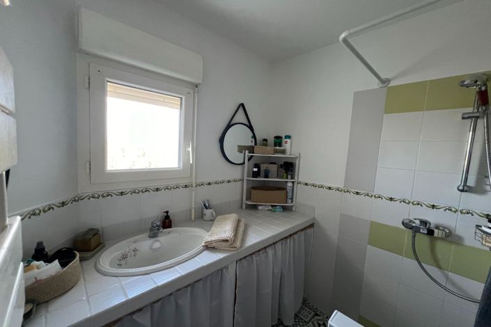 Image No.12-Maison de 3 chambres à vendre à Uzès