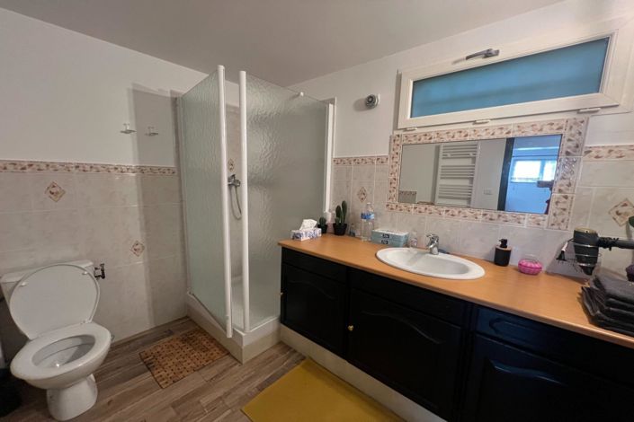 Image No.14-Maison de 3 chambres à vendre à Uzès