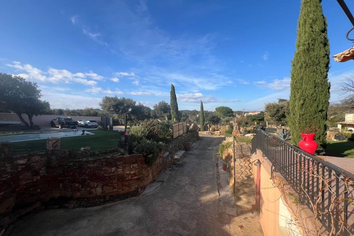 Image No.15-Maison de 3 chambres à vendre à Uzès