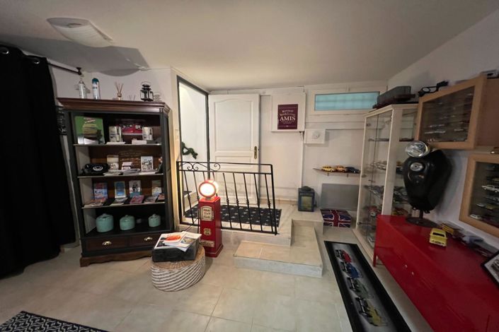 Image No.17-Maison de 3 chambres à vendre à Uzès