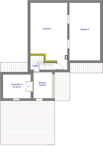 Image No.10-Maison de 4 chambres à vendre à Uzès