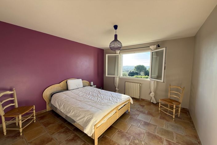 Image No.6-Maison de 4 chambres à vendre à Uzès