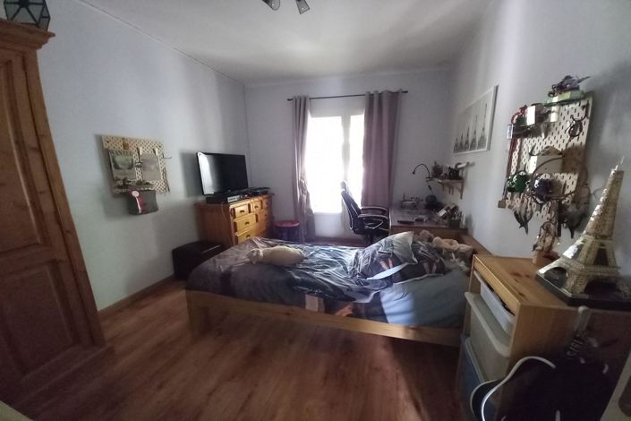 Image No.6-Maison de 3 chambres à vendre à Uzès