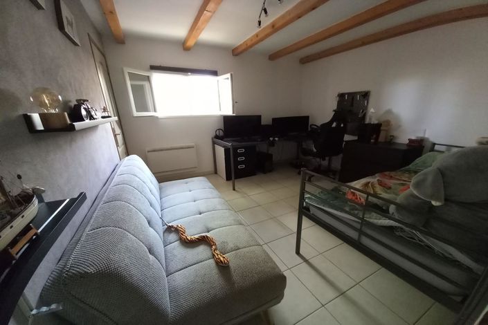 Image No.7-Maison de 3 chambres à vendre à Uzès