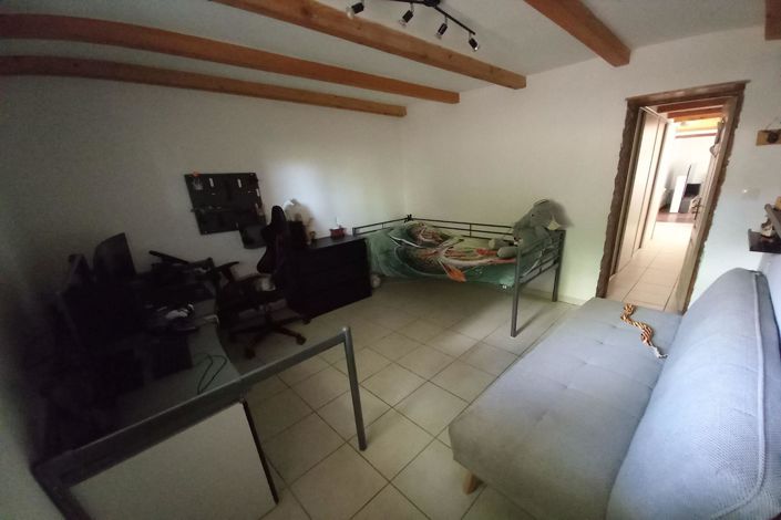 Image No.9-Maison de 3 chambres à vendre à Uzès