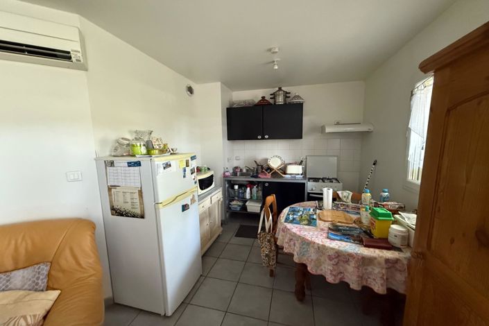 Image No.3-Appartement à vendre à Saint-Quentin-la-Poterie