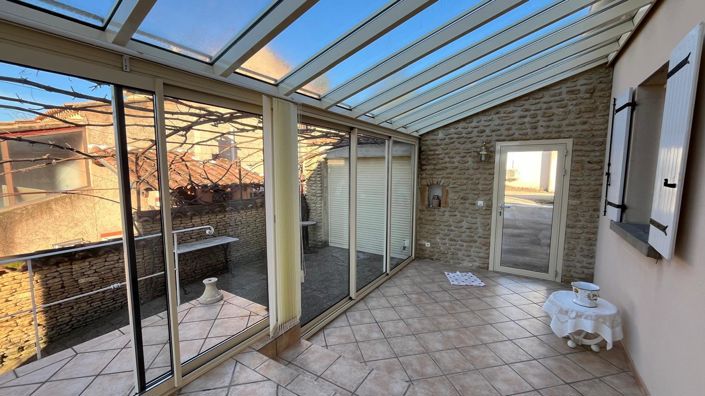 Image No.14-Maison de 3 chambres à vendre à Châteauneuf-du-Pape