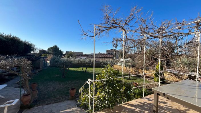 Image No.15-Maison de 3 chambres à vendre à Châteauneuf-du-Pape