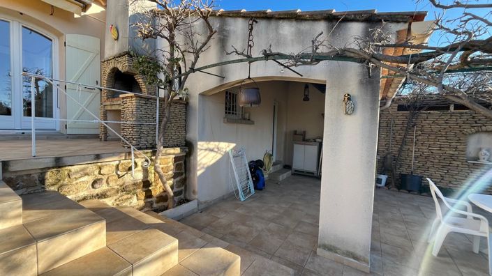 Image No.16-Maison de 3 chambres à vendre à Châteauneuf-du-Pape