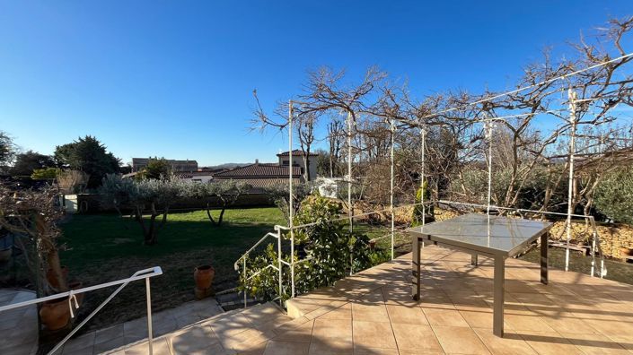 Image No.6-Maison de 3 chambres à vendre à Châteauneuf-du-Pape