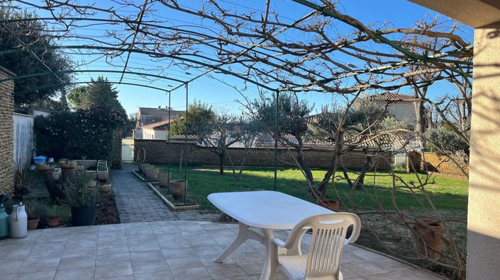 Image No.7-Maison de 3 chambres à vendre à Châteauneuf-du-Pape