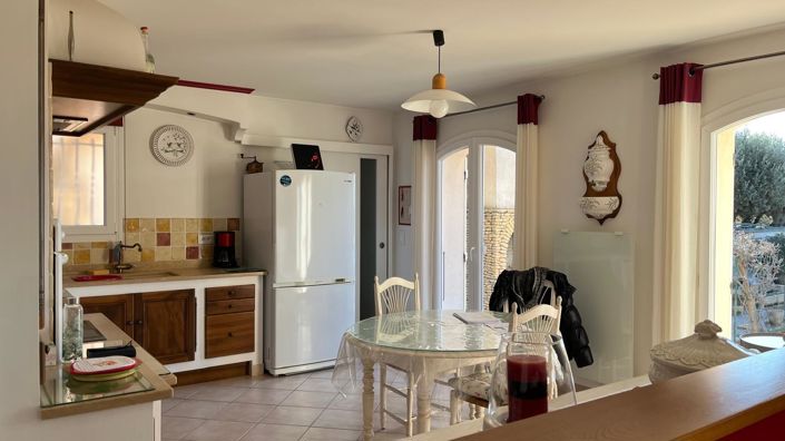 Image No.9-Maison de 3 chambres à vendre à Châteauneuf-du-Pape